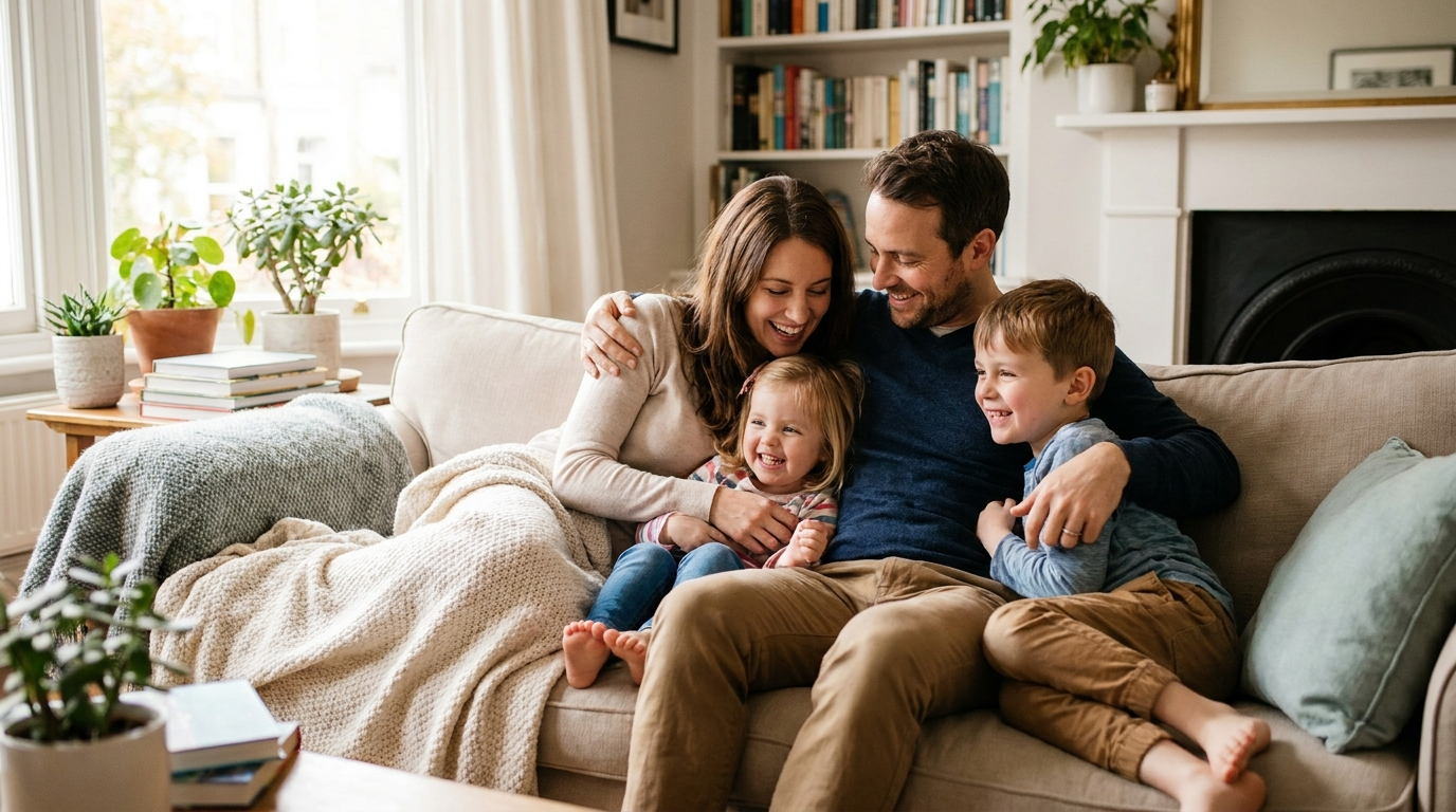 How Much Life Insurance Do You Actually Need? A Simple Way to Calculate