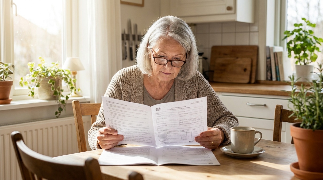 Did Your Drug Plan Change? How to Read Your Medicare ANOC Letter