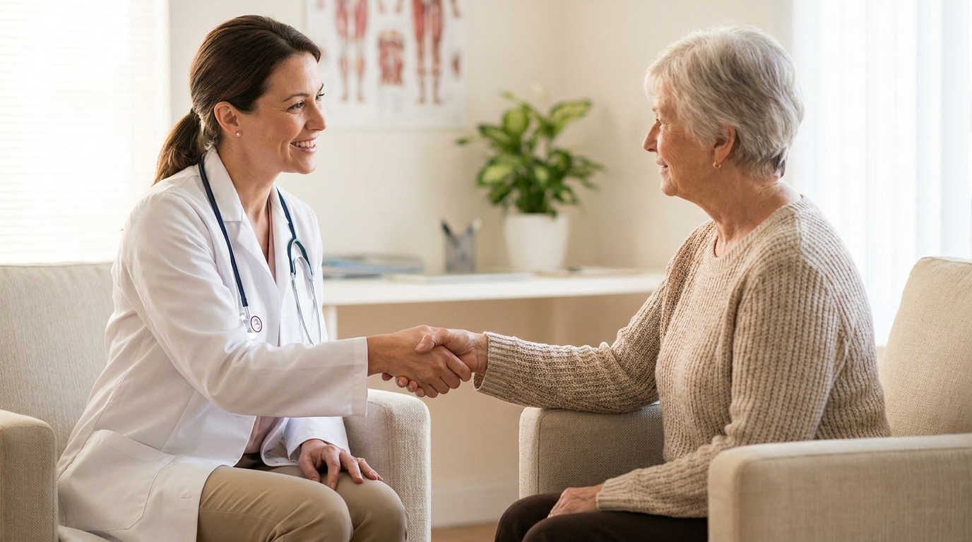 Can I Keep My Doctor? How to Check Provider Networks Before You Enroll