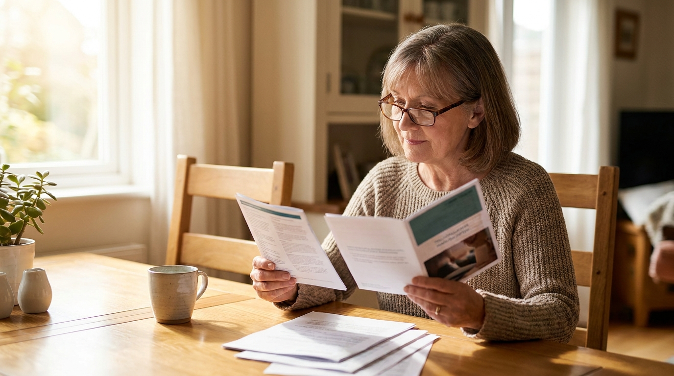 Medicare Advantage vs. Medicare Supplement: Which Is Right for You?