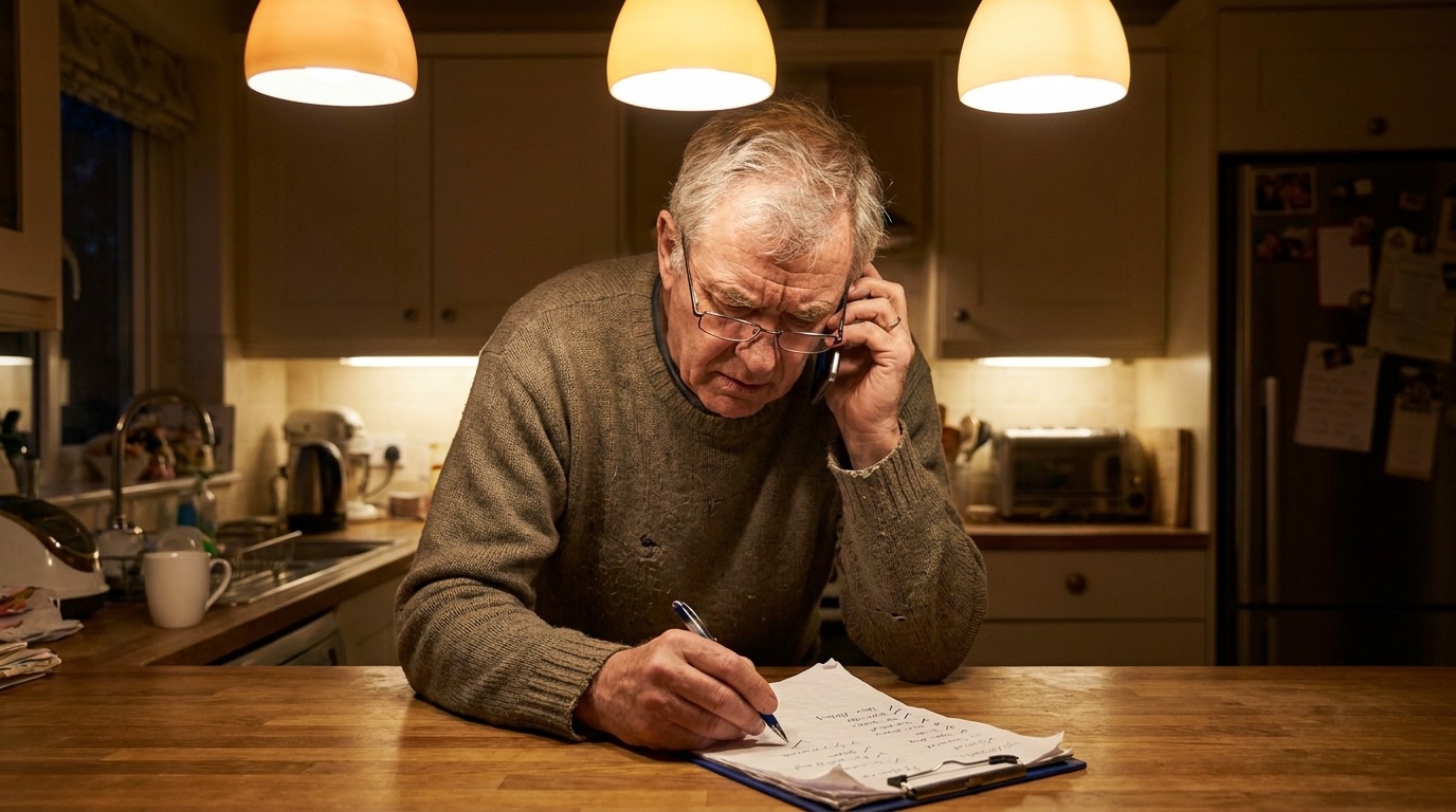 Medicare AEP Starts Oct 15: Your Last-Minute Enrollment Checklist