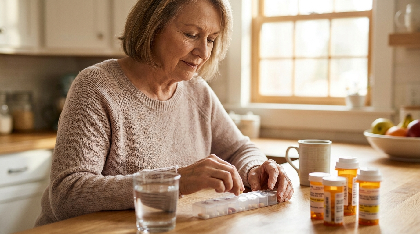 What Does Medicare Part D Cover? Prescription Drug Plans Made Simple