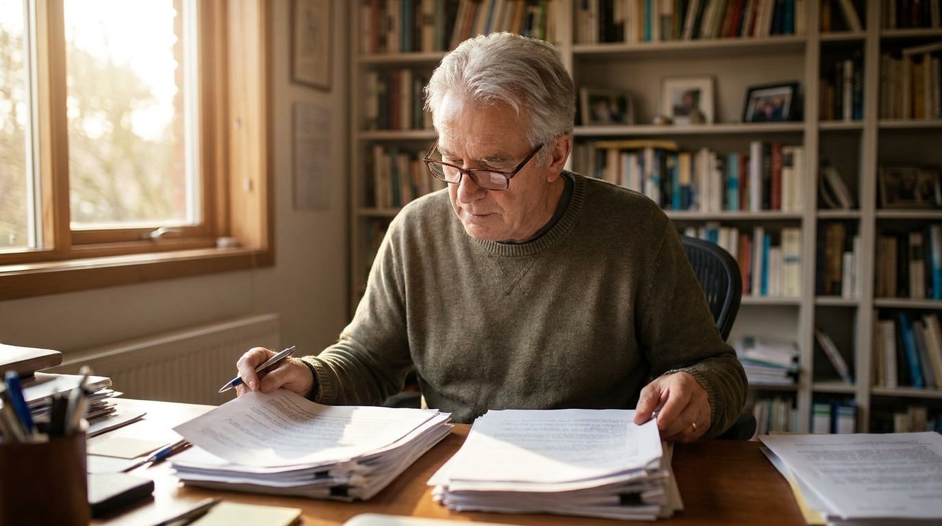 Medigap Plans Explained: Comparing Supplement Letters (G, N & More)