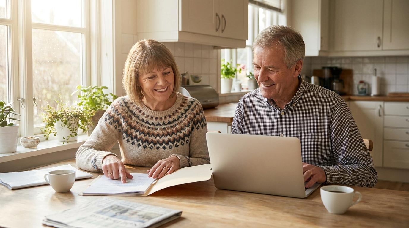 New to Medicare? A First-Timer’s Checklist for Aging Into Coverage