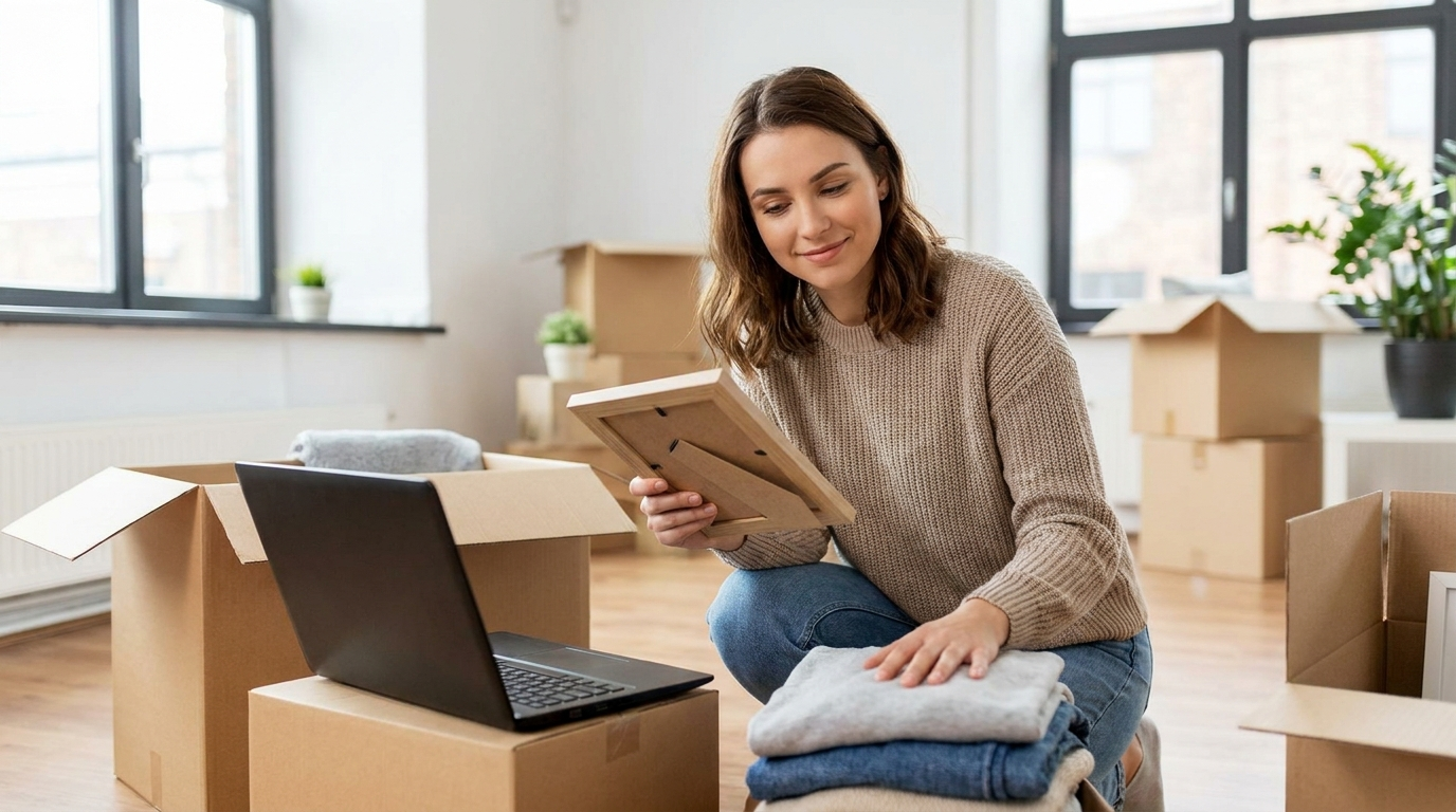 Person in a life transition considering short-term health coverage
