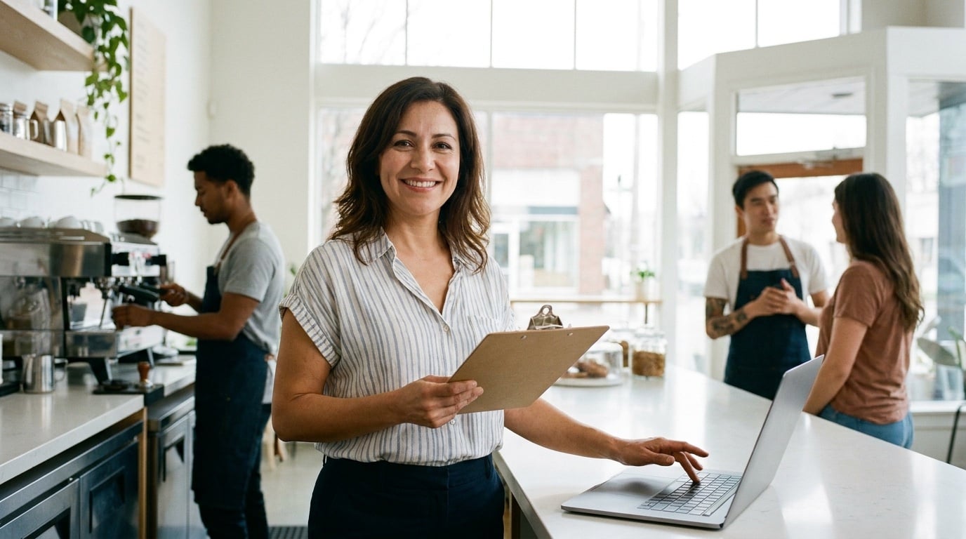 Small Business Open Enrollment: A Q4 Checklist for Employers