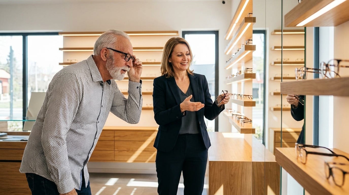 What Medicare Doesn’t Cover: Dental, Vision & Hearing Gaps